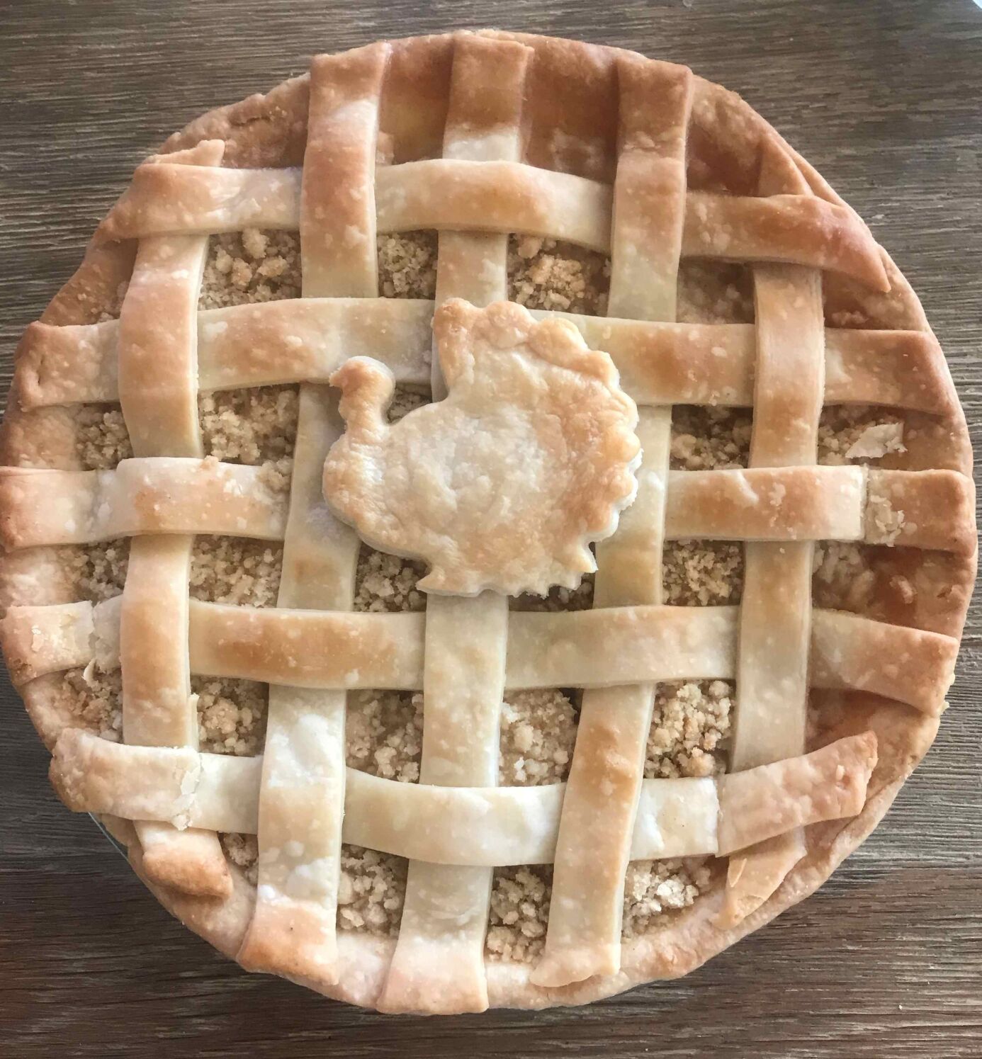 perfect holiday pie places